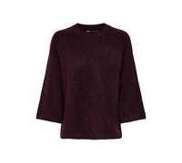 ONLY ONLSIMONI Knit Sweater Knit Sweater, Royal Port, L