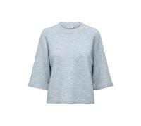 ONLY Onlsimoni KNT Noos 3/4 Pullover, Cashmere Blue, XL