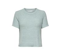 ONLY Onlsunny KNT Noos S/S Jumper, Gray Mist, L