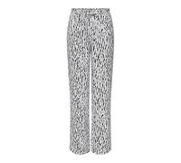 ONLY Onlthalia Life Hw String Pant WVN, Bright White, M / 32L