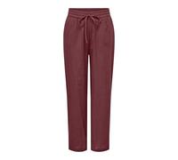 ONLY Onltizana Cotton Loose Pants WVN Noos