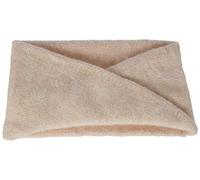 ONLY Onlvictoria Twisted Life Woolhead Band CC, Ecru, One Size