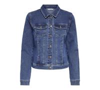 Only Wonder Denim Jacket Blue S Woman