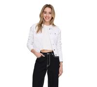 Only Wonder Denim Jacket