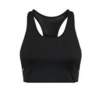 ONLY ONPSPACE-2 Life Reverse Sports Bra Noos, Black/Detail:Reverse, S