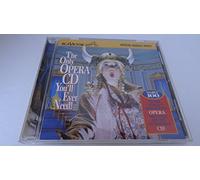 CD ROM: ONLY OPERA CD YOU'LL EVER NEED - CD