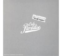 Only Paradise - You Got the Way [Remixes]