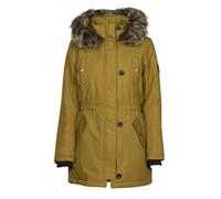 Only Parka ONLIRIS in Brown EU XS