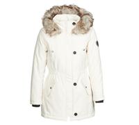 Only Parka ONLIRIS in White EU XS