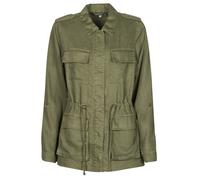 Only Parka ONLKENYA in Kaki EU S