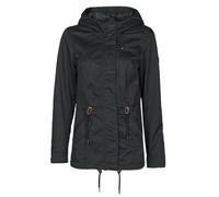 Only Parka ONLLORCA in Black EU XS