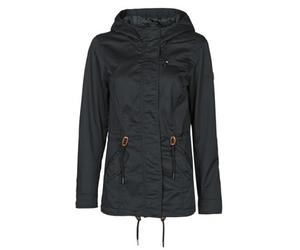Only Parka ONLLORCA in Black EU XS