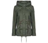 Only Parka ONLLORCA in Green EU M