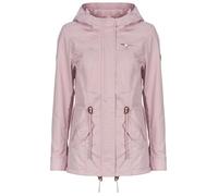 Only Parka ONLLORCA in Pink EU M