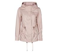 Only Parka ONLLORCA in Pink EU XS