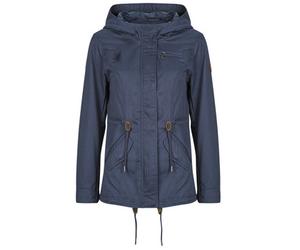 Only Parka ONLLORCA LIFE CANVAS in Marine EU M