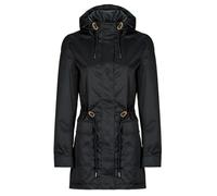 Only Parka ONLLOUISE in Black EU L
