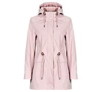 Only Parka ONLLOUISE in Pink EU XS