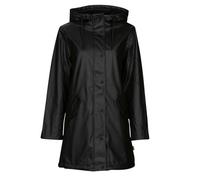 Only Parka ONLSALLY RAINCOAT OTW NOOS in Black EU XS