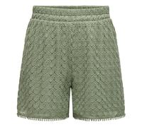 Only Patricia Shorts