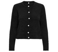 ONLY Petra Pearl Knit Cardigan Vest Women