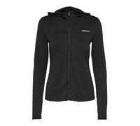 ONLY Play Female Hoodie Zip, Black, S