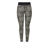 Only Play Female Leggings ONPGIL-2-LEO Skinny Fit Leggings, black, XS
