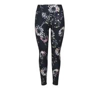 Only Play Jam Sky High Waist AOP Train Tights Women