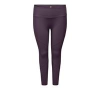 Only Play Jana High Waist Train Tights Women (curvy)
