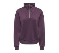 Only Play Lounge Life 1/4 Zip Sweater Women