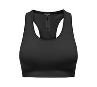 ONLY Play Female Sports Bra Seamless Sports Bra, black, M