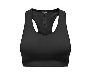 Only Play ONPDAISY-2 Female Sports Bra, Black 1, S