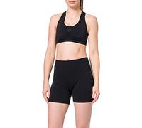 Only Play Onpperformance Women's Jersey Shorts, Black, M