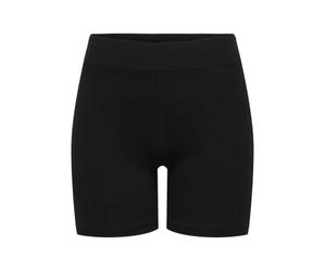 Only Play Onpperformance Women's Jersey Shorts, Black, M