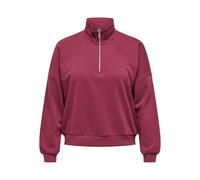 Only Play Palena Short Brush Sweater Women