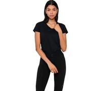 Only Play Performance Athletic Short Sleeve V Neck T-shirt