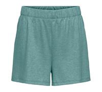 Only Play Seren High Waist Rib Loose Short Women