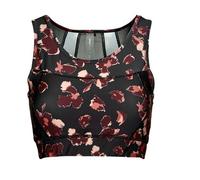 Only Play Sport bras ONPFLORA-2 LIFE AOP SPORTS BRA in Multicolour EU XS