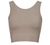 Only Play Sport bras ONPJAIA in Beige EU M / L