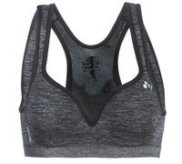 Only Play Sport bras ONPMARTINE in Grey EU S