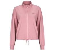 Only Play Sweatshirt ONPFREI LIFE FZ in Pink EU L