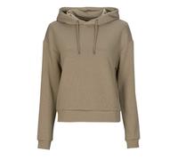 Only Play Sweatshirt ONPLOUNGE in Brown EU S