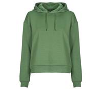 Only Play Sweatshirt ONPLOUNGE in Green EU M