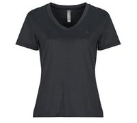 Only Play T shirt ONPCORE LIFE VN SS REG in Black EU S