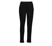 Only Play Tracksuit bottoms ONPMELINA MW SLIM SWT PNT NOOS in Black EU M