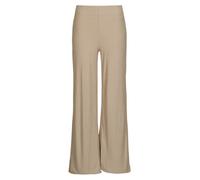 Only Play Tracksuit bottoms ONPSEREN in Beige EU L