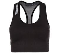 Only Play Women Pam Seamless Sport-bh - Black, Small