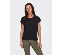 Only Play Womens Life Short Sleeve Loose Training T-shirt