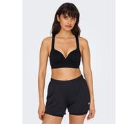 Only Play Womens Martine Bra Medium Impact Sports