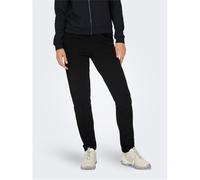Only Play Womens Mid Waist Slim Sweat Trousers Bottoms Pants Fleece Jogging